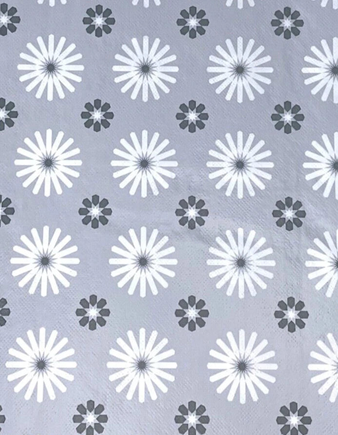 Tablecloth Wipe Clean 132 x 230 CM