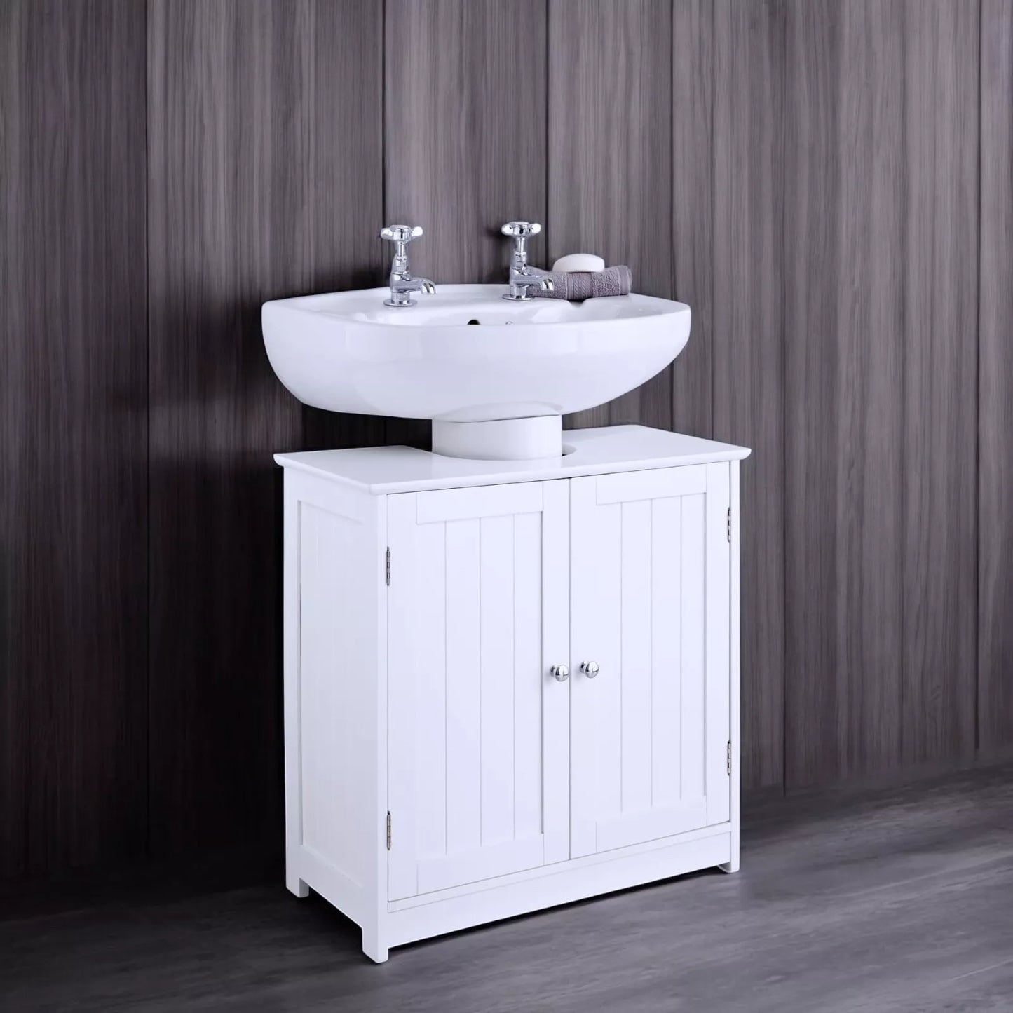 Bathroom Cabinet Under Sink
