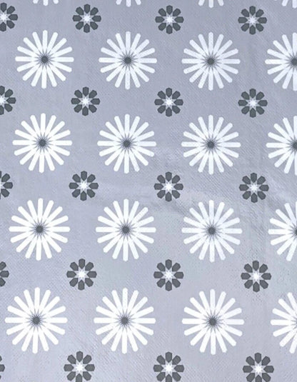 Tablecloth Wipe Clean  132 x 230 CM