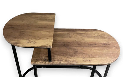 NEW 2Tier Side Table
