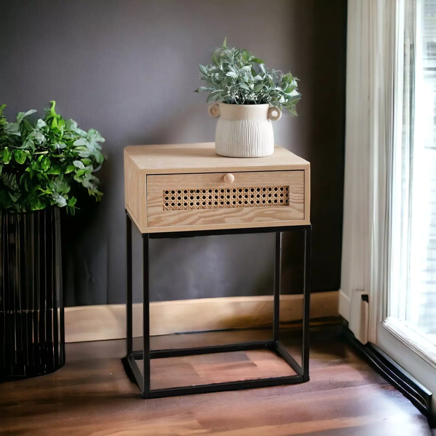 Bedside Tables With 1 Drawer