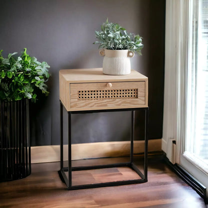 Bedside Tables With 1 Drawer