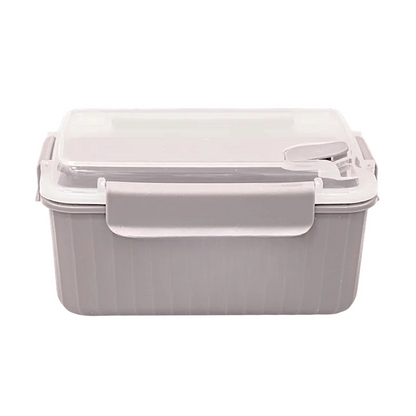 4 Pack Food Containers Food Storage - 960ml Each